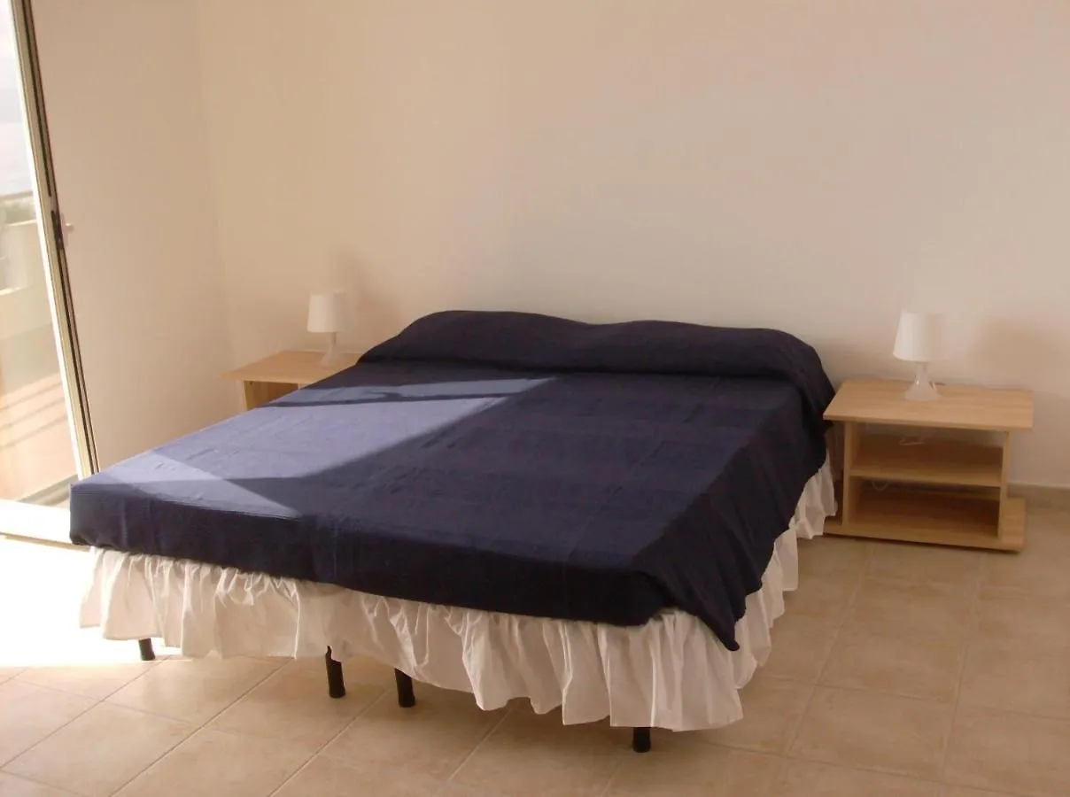Mareblu2 Apartment Milazzo