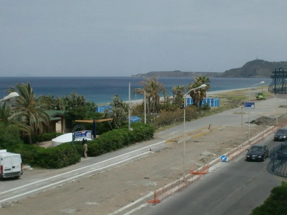 Mareblu2 Apartment Milazzo 0*,  Italy