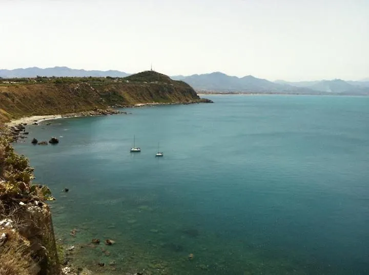 Mareblu2 Apartment Milazzo Italy