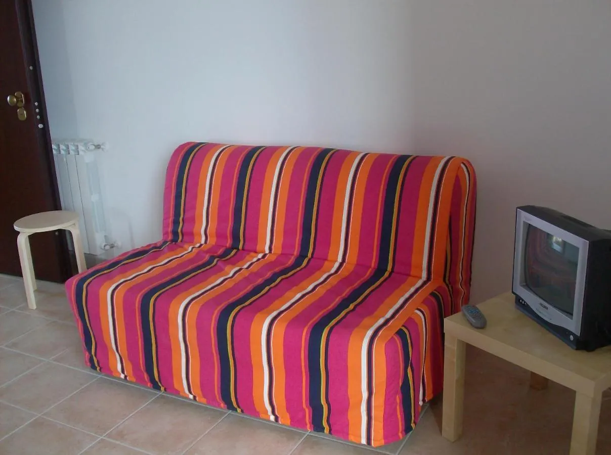 Mareblu2 Apartment Milazzo 0*,  Italy