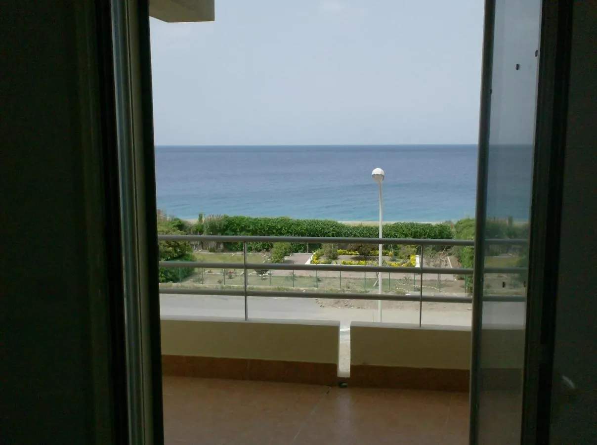 Mareblu2 Apartment Milazzo