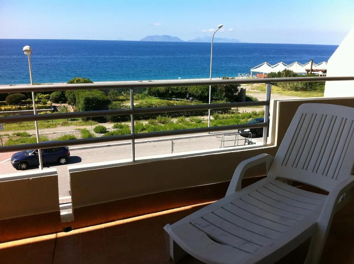Mareblu2 Apartment Milazzo