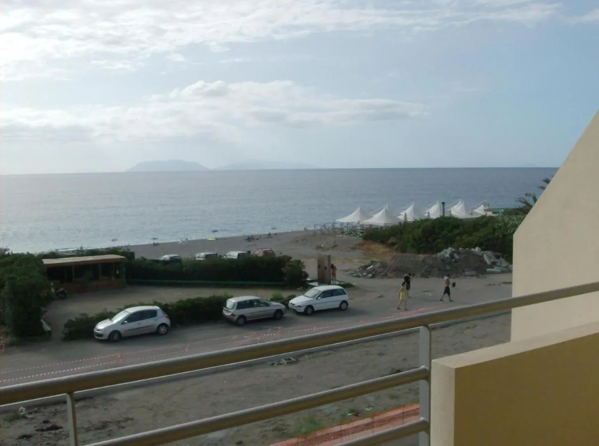 Mareblu2 Apartment Milazzo Italy