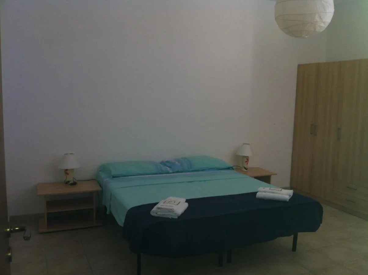 Mareblu2 Apartment Milazzo
