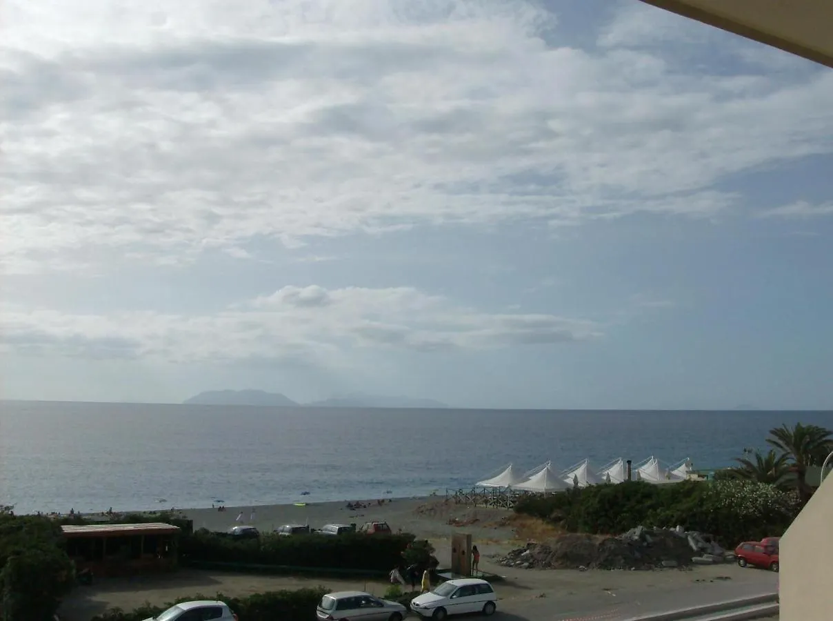 Mareblu2 Apartment Milazzo