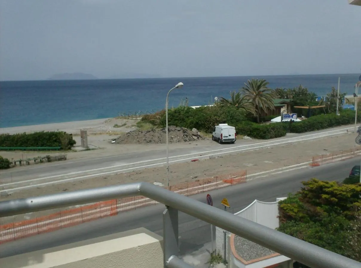 Mareblu2 Apartment Milazzo