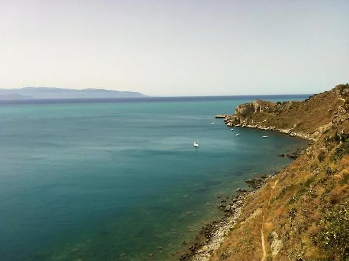 Mareblu2 Apartment Milazzo