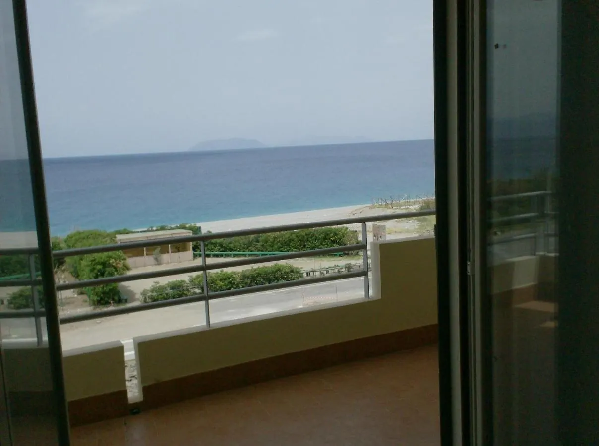 Mareblu2 Apartment Milazzo