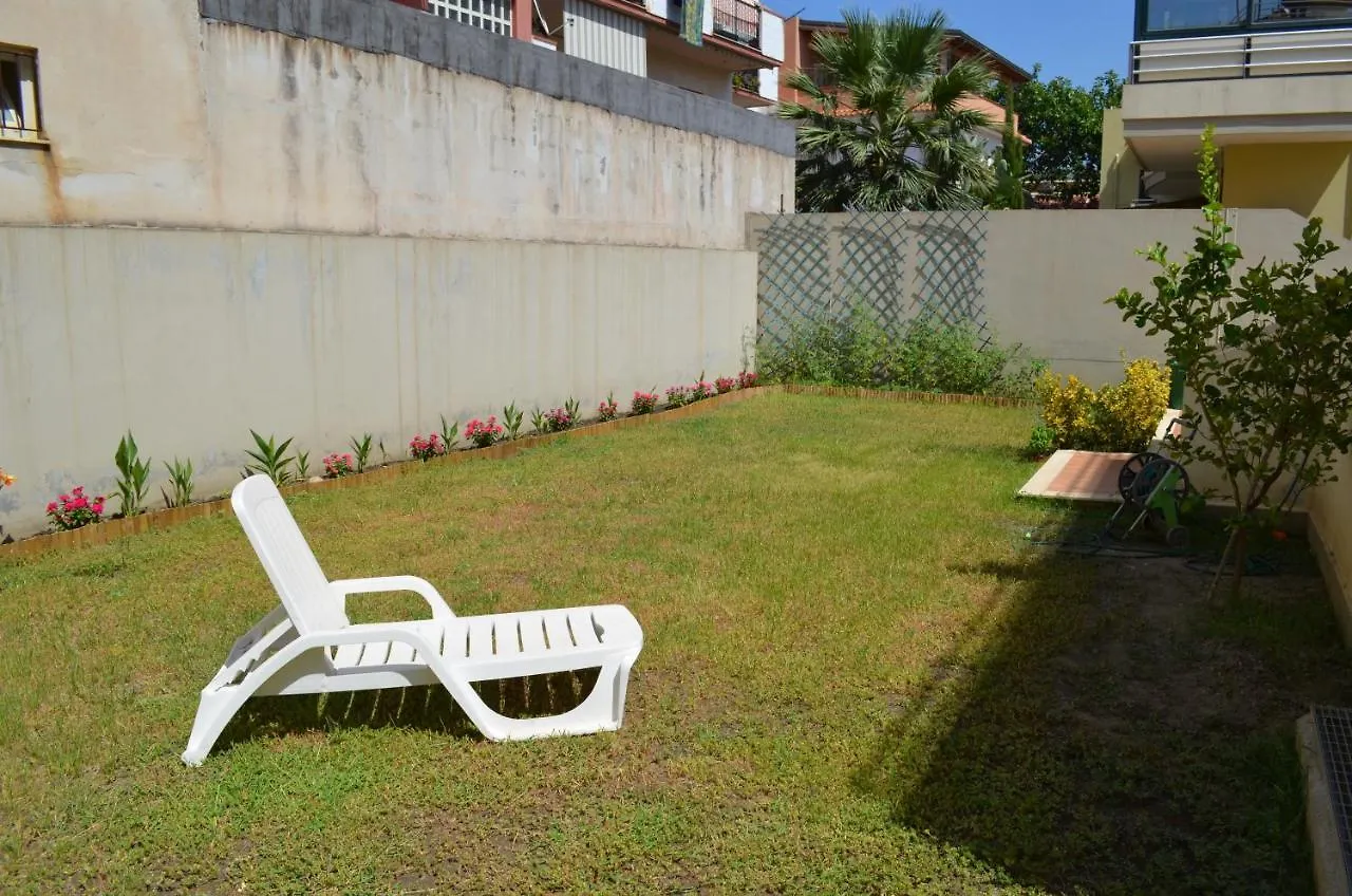 Mareblu2 Apartment Milazzo