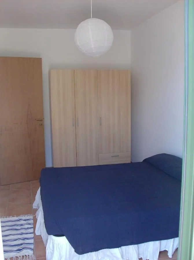 Mareblu2 Apartment Milazzo