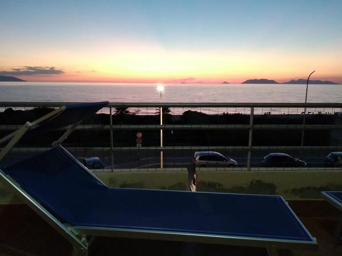 Mareblu2 Apartment Milazzo