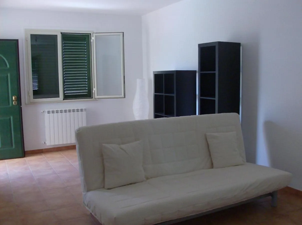 Mareblu2 Apartment Milazzo