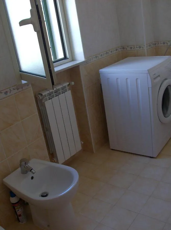 Mareblu2 Apartment Milazzo Italy