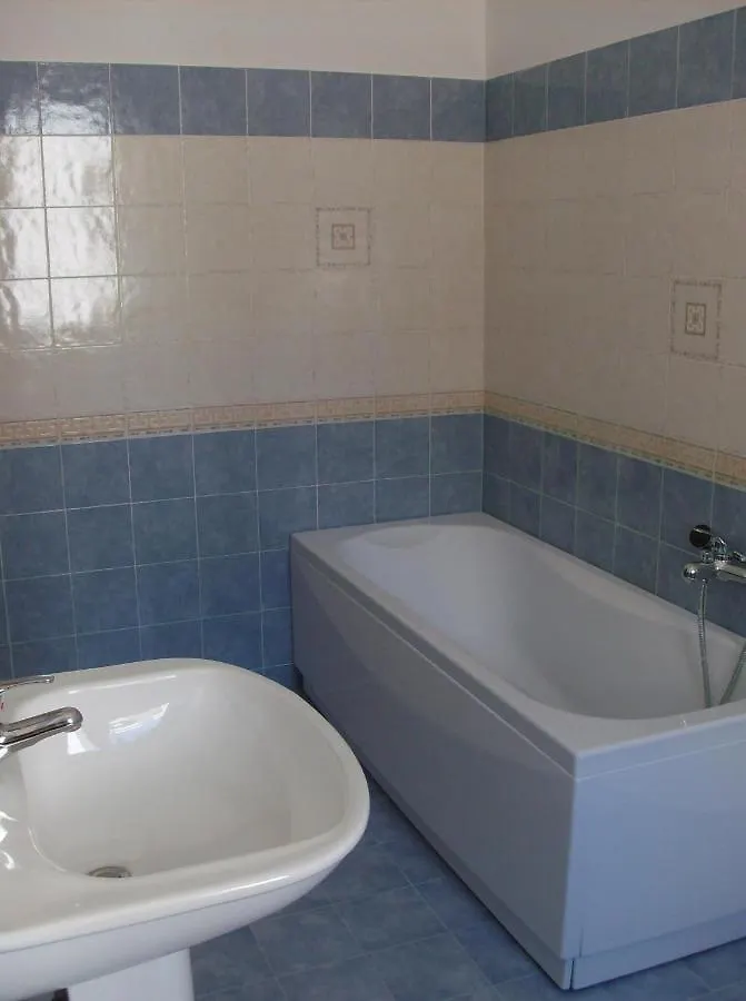 Mareblu2 Apartment Milazzo