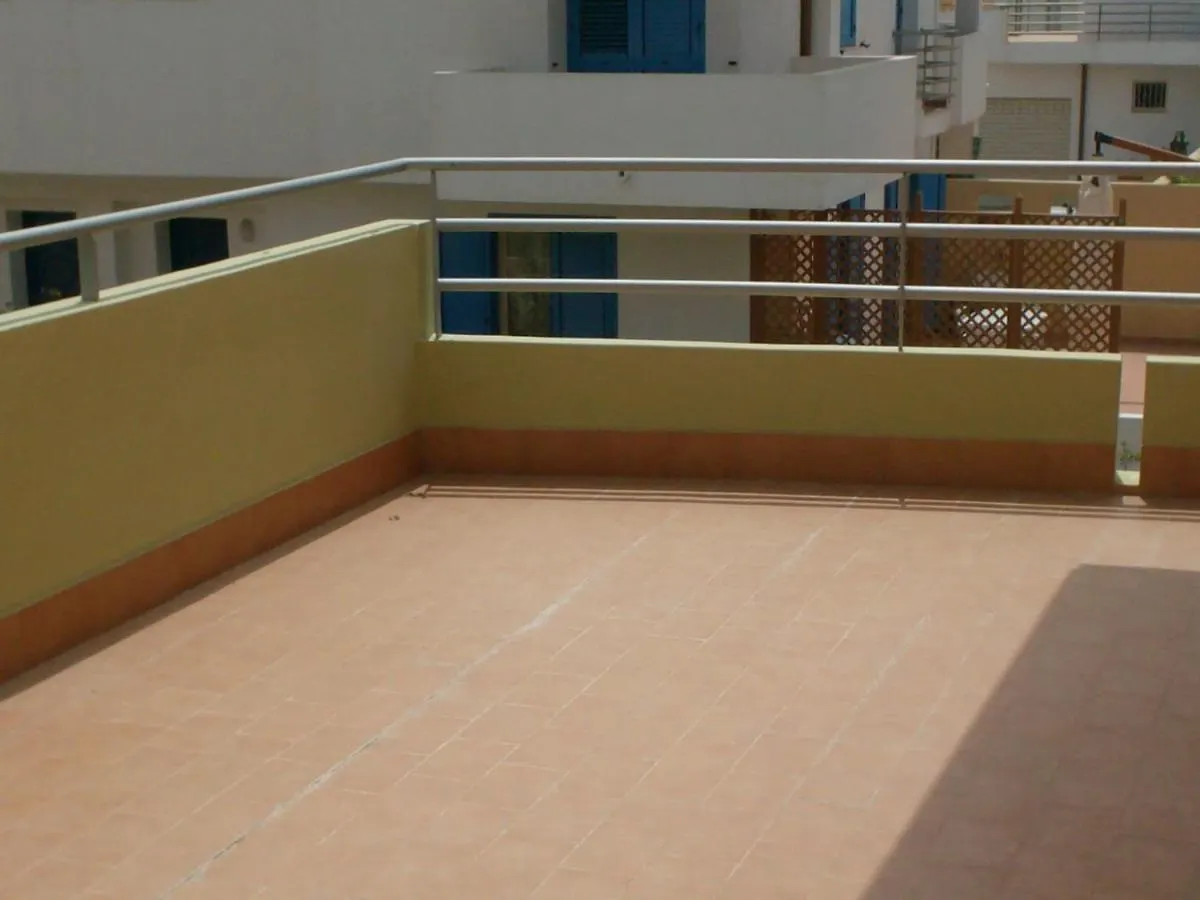 Mareblu2 Apartment Milazzo 0*,  Italy