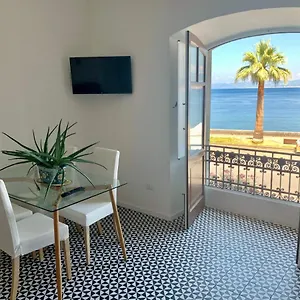 I Mezzanini Di Palazzo Bonaccorsi Milazzo